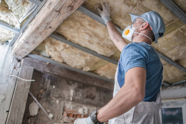 Best Home Insulation Services  in Hallam, PA