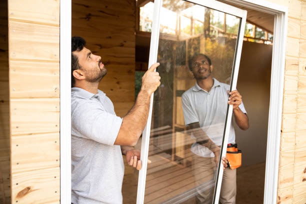 Best Insulation Repair Services  in Hallam, PA