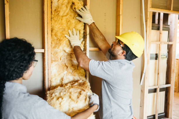 Best Spray Foam Insulation  in Hallam, PA