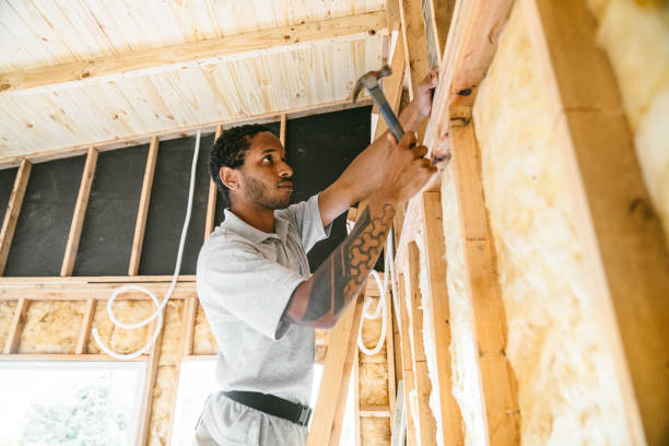 Soundproof Insulation Installation in Hallam, PA