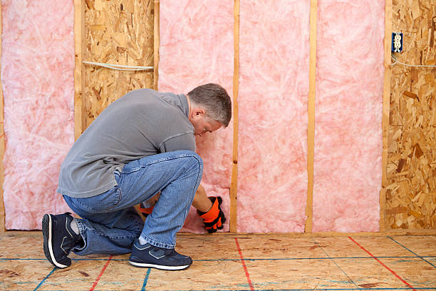 Insulation Contractors for Homes in Hallam, PA