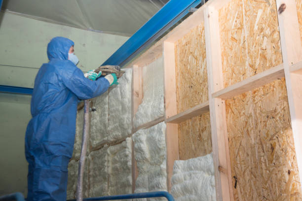 Professional Insulation Contractor in Hallam, PA