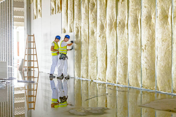 Range of Insulation Solutions in Hallam, PA